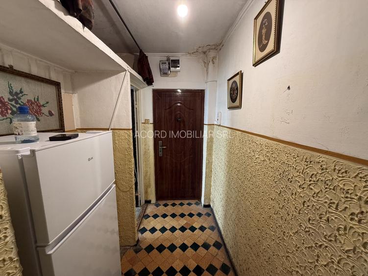 Apartament 2 camere zona Casa de Cultura - 7