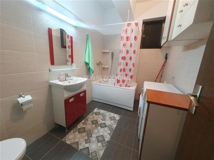 Berceni-Metalurgiei Park, garsoniera decomandata, mobilata-utilata - 9