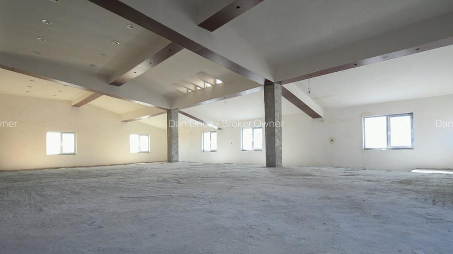 Ovidiu–Centru–Spatiu 565mp util-Teren 411mp pe colt - 19