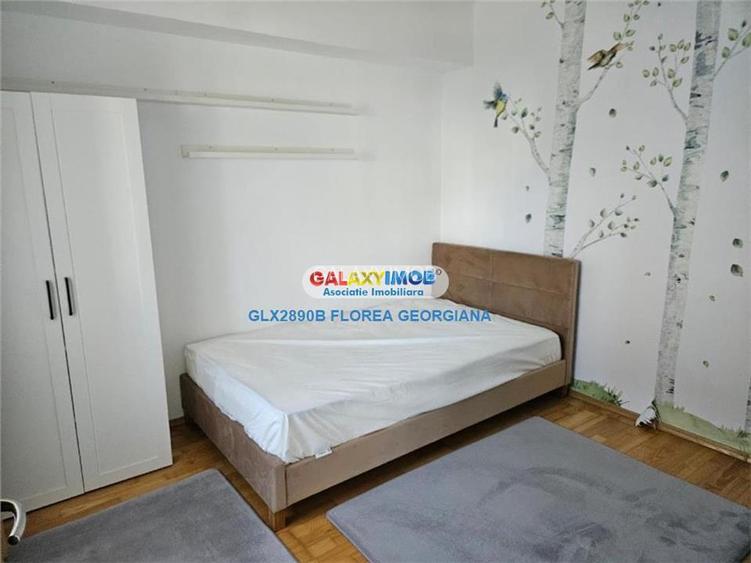 Inchiriere apartament 3 camere Iancu Nicolae -Natura Residence - 12