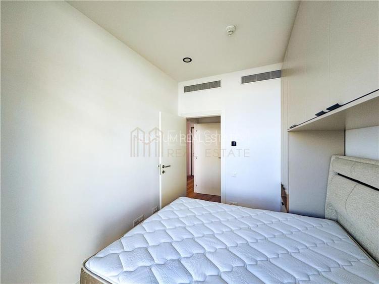 Apartament 2 camere de inchiriat Up-Site Floreasca - 12