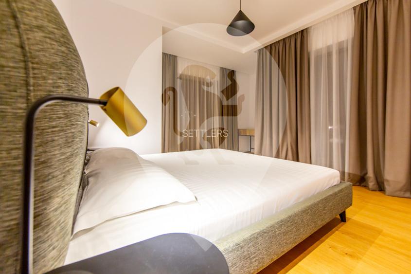 Apartament 3 camere Premium  Centru istoric - Complex Cuza 16 - 12