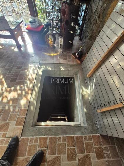 DUPLEX 5 CAMERE - ZONA LINISTITA - TOATE UTILITATILE - GATA DE MUTAT - 16