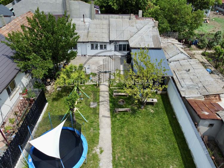 Casă de vânzare Techirghiol, Constanța - 19