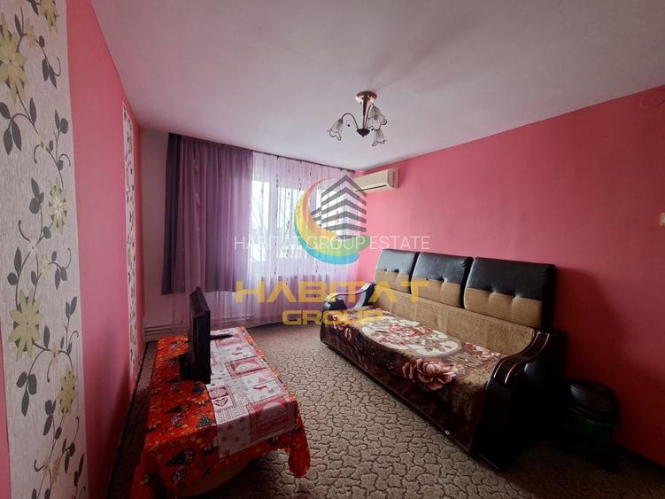 Apartament 2 Cammere Aleea Imasului Etaj 3 Mobilat Utilat Centrala - 6