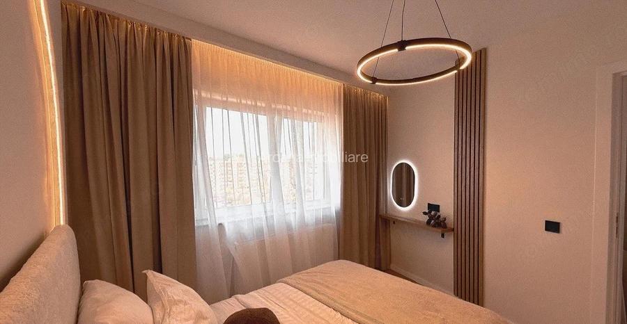 Apartament modern 2 camere cartier Mănăștur - 3