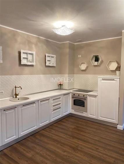 Apartament 3 camere, Tampa Residence - 3