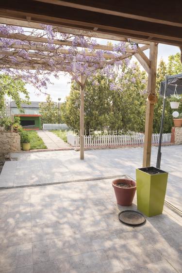 191 mp, 5 camere vilă Bragadiru - aeroportul Clinceni și A0, mobilată și utilată - 16