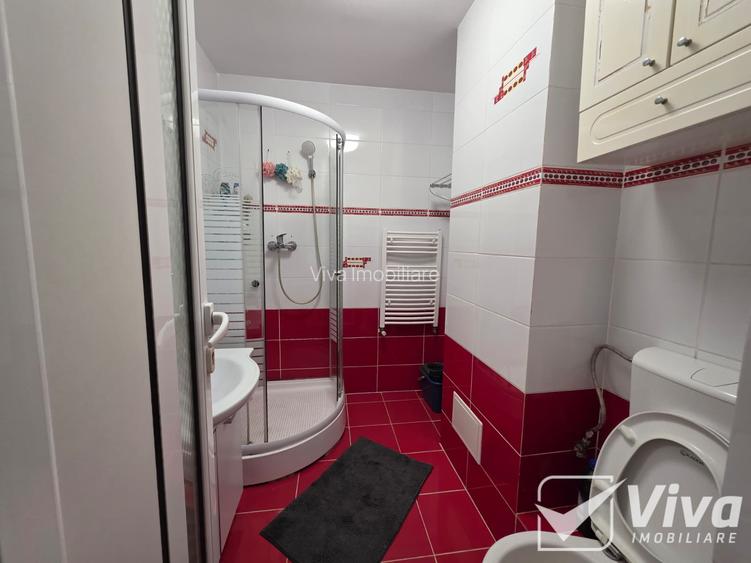 Ap 3CD, mobilat si utilat, zona Kaufland Pacurari - 9