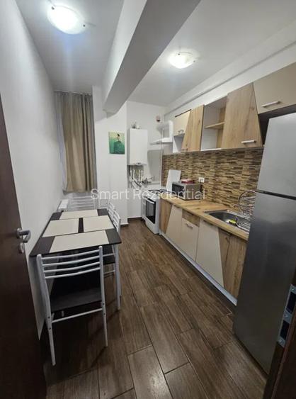 Garsoniera Moderna Mobilata si Utilata In Kristal Rezidence - 4