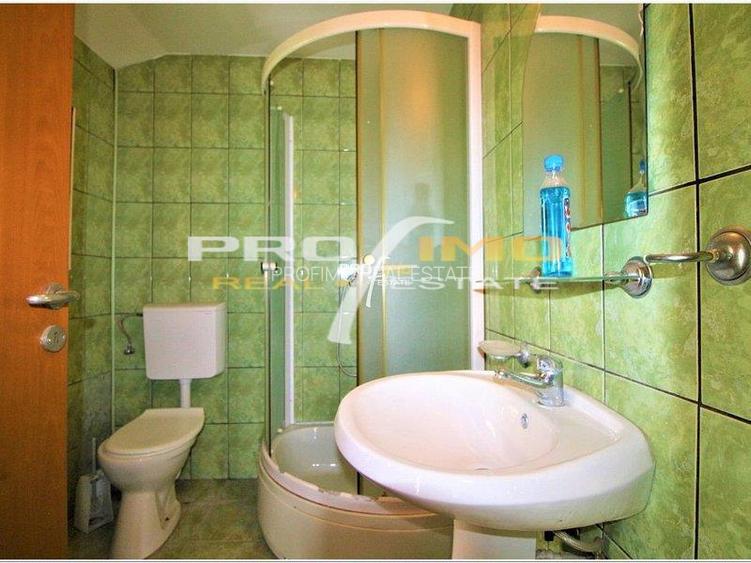 Vila P+1E, teren 500mp. Loc. Agigea - Pescaria Lui Matei - 21