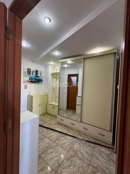 Garsoniera l Mall Vitan l Dudesti l Dristor - 8