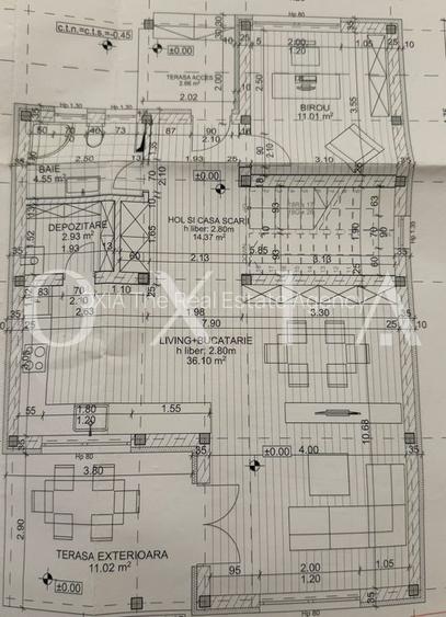 AX1233 Giroc, Vatra Veche, Casa Individuala - 2