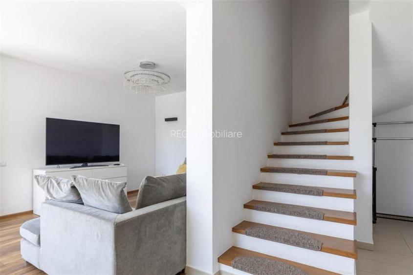 Casa 2020 + 500 mp curte de inchiriat | Brasov - 11