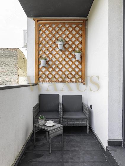 Apartament UltraLux - 2 Camere | Etaj 1 | Parcare - PTA. Mihai Viteazu - 7