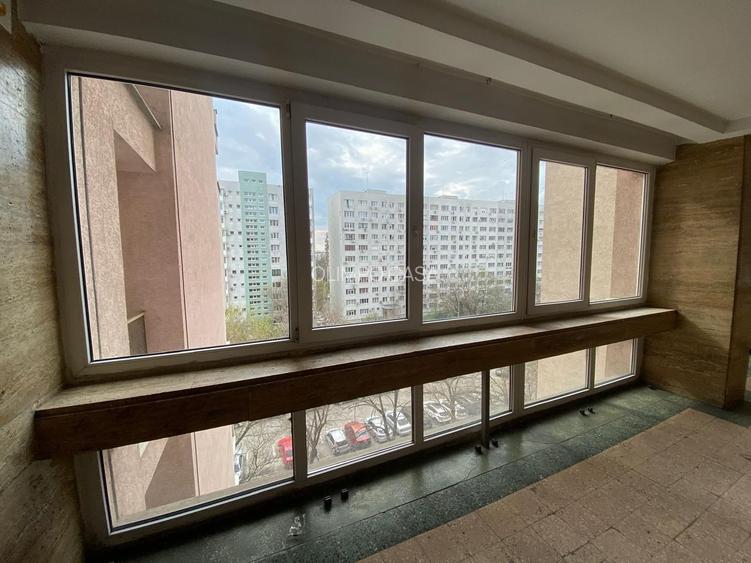 Garsoniera Dristor- Metrou - 7