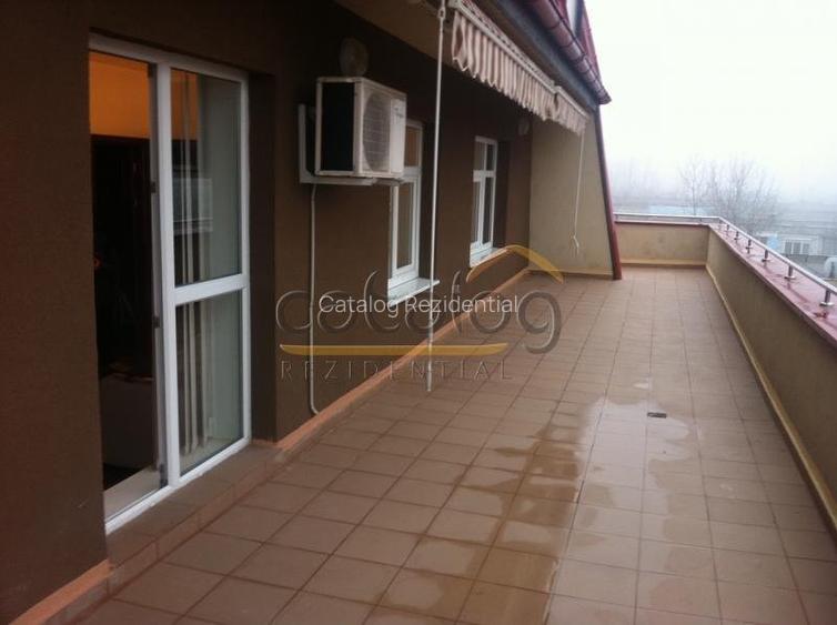 Apartament cu 2 camere in zona 1 Decembrie metrou - Trapezului - 5
