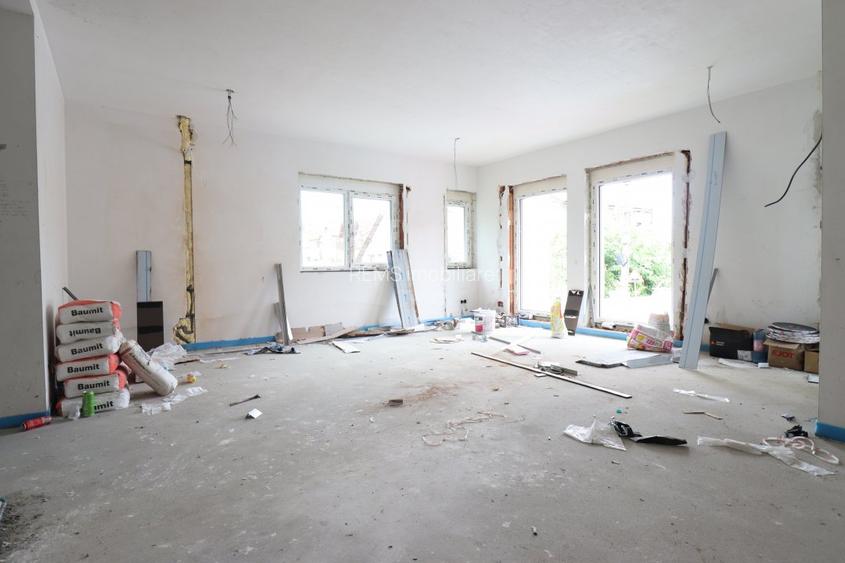 Casa 4 camere, Andrei Muresanu, terasa panoramica! - 2