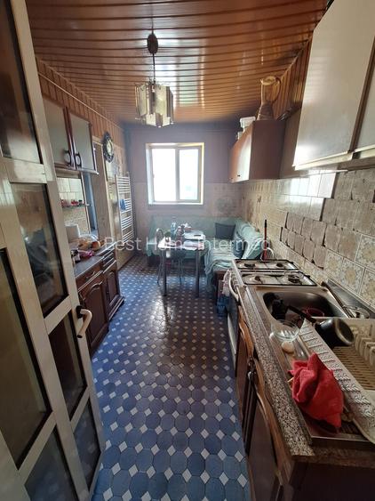 Tomis Nord, Satul de Vacanta, 3 camere circulare, 125.000 Euro - 14
