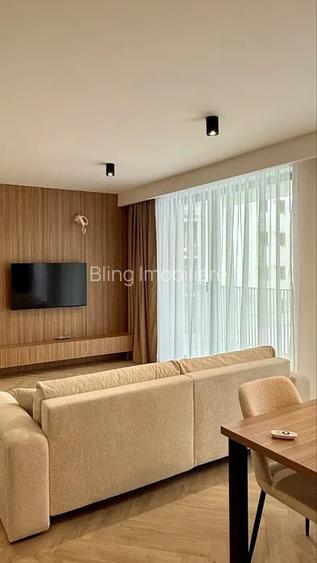 Apartament cu 2 camere zona Intre lacuri  - 5