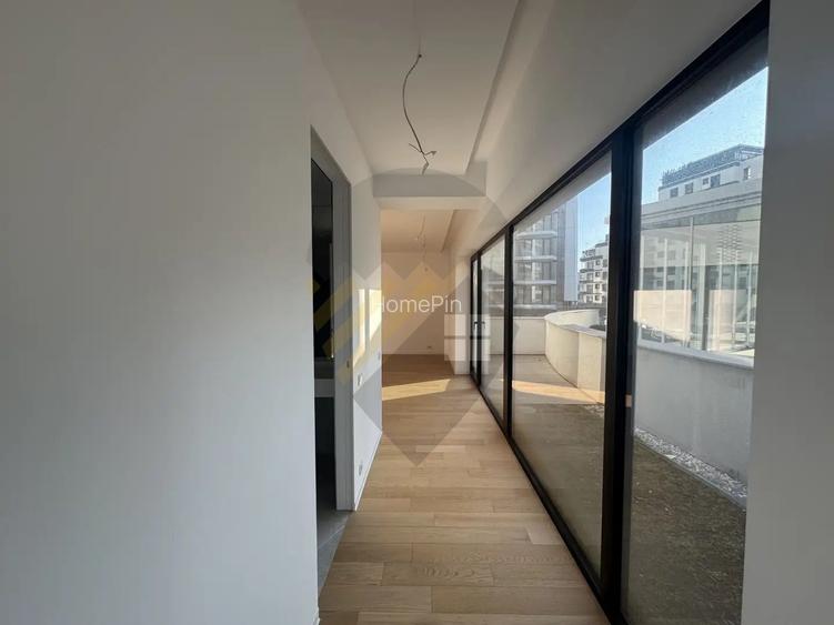 Apartament 2 camere cu gradina - One Lake Club - 4