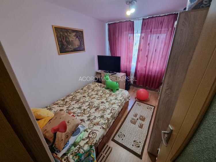 Apartament decomandat 2 camere zona Tomis Nord - 2