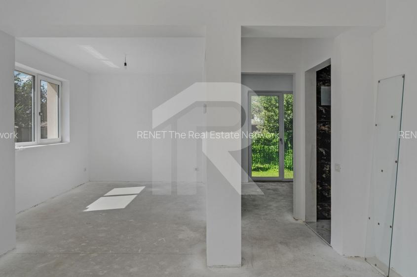 Vila sector 1 - 300mp - P+2+M - 11 camere - Chitila - 11