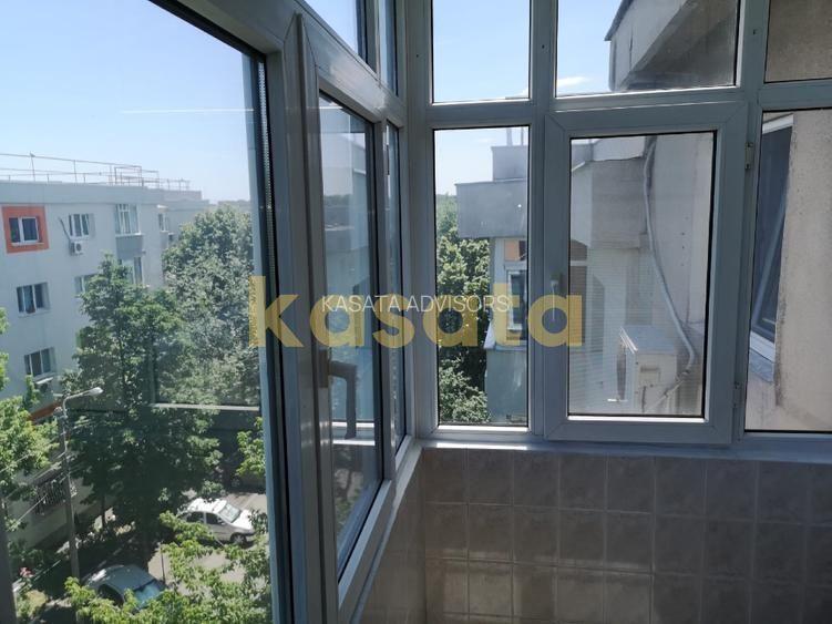 Apartament luminos 2 camere | Băneasa - 12