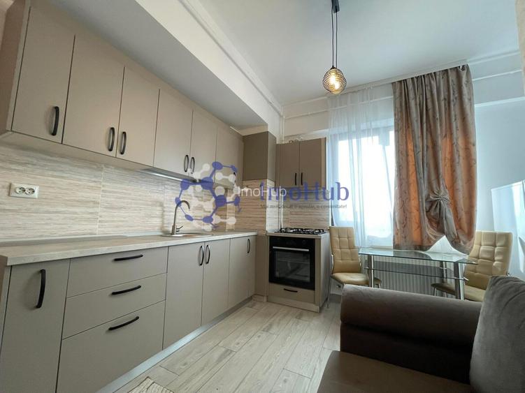 Apartament de inchiriat cu 2 camere- Concept Residence Iasi - 2
