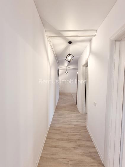 Parcul Carol | Eroii Revolutiei | Tineretului | 2 Camere-prima inchiriere-NOU - 7