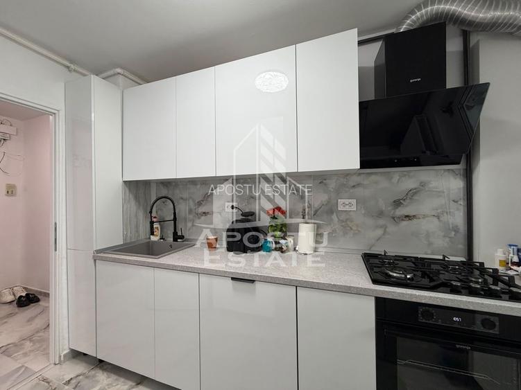 Apartament 3 camere,de vanzare,zona Dambovita, Timisoara - 2