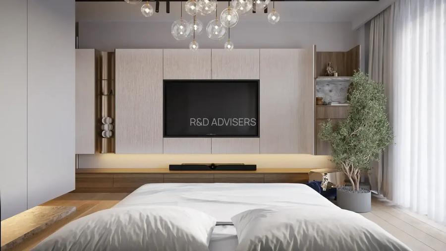 Apartament Lux 4 Camere Ferdinand - 7