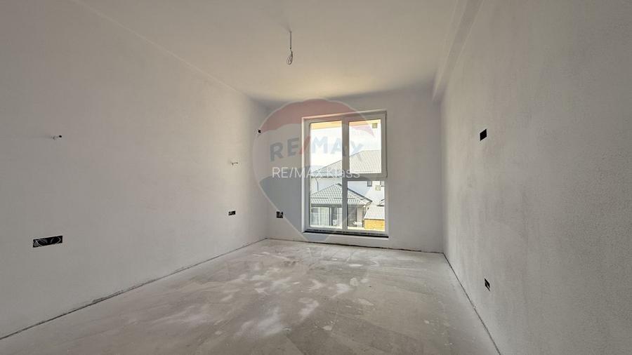 Vila duplex Dobroesti | 200 mp utili | finisaje la alegere - 9