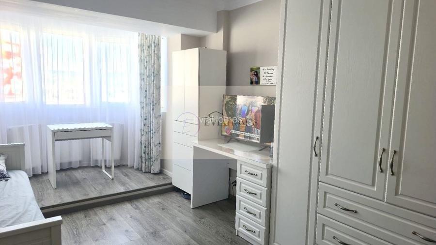 3 camere/2 băi/Zona Cinema Marasti - 4