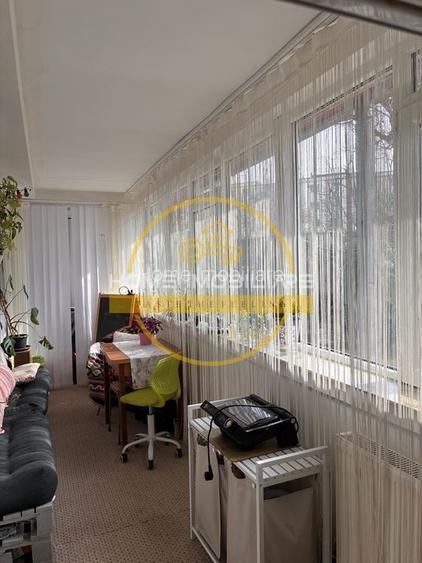 🏠Apartament 3 cam, 72MP, decomandat, parter // 📍Păcurari - Petru Poni - 5