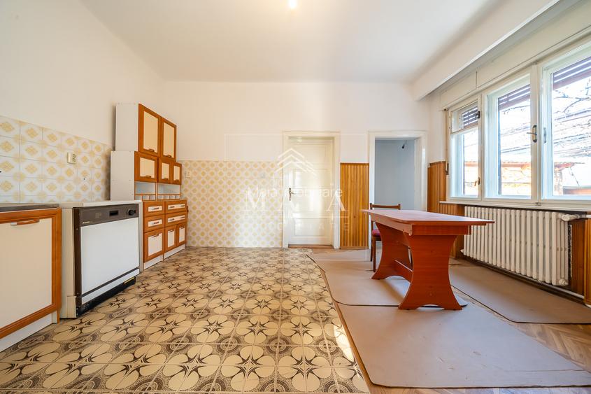 Comision 0% Imobil tip duplex, garaj, zona Calea Poplacii - 5