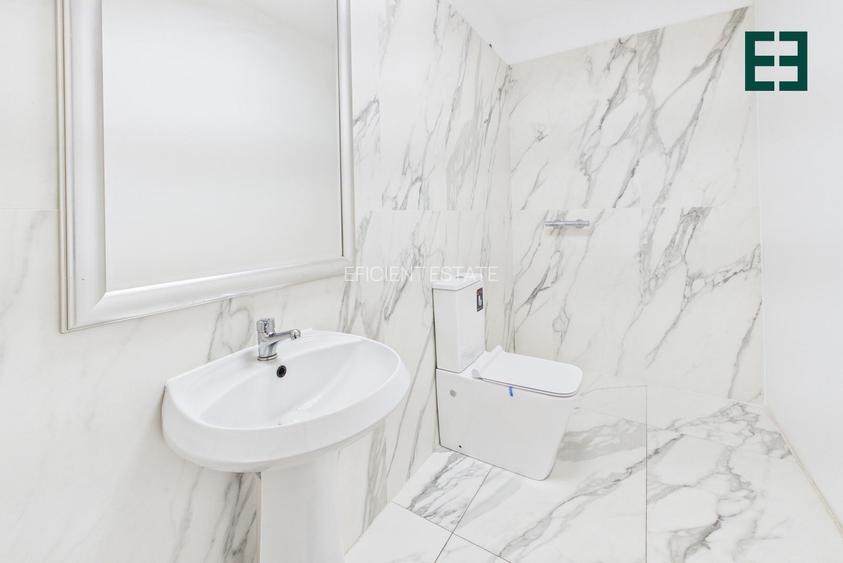 De Închiriat - Spațiu birouri 5 camere - Zonă Centrală - Timișoara - 13