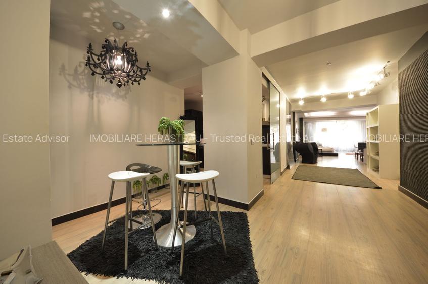 Ideal birou | 3 camere de inchiriat | Herastrau - 3