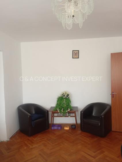 BERCENI-OBREGIA strada STRADUINTEI 2 camere confort 1 semidecomandat etasj 2/10 - 2