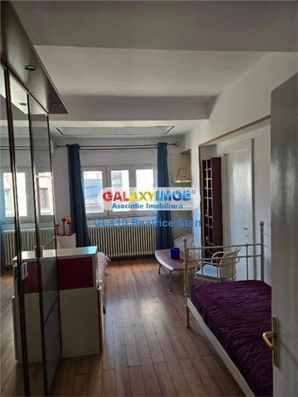 Apartament 4 camere generos langa PARCUL si METROU IZVOR - 6