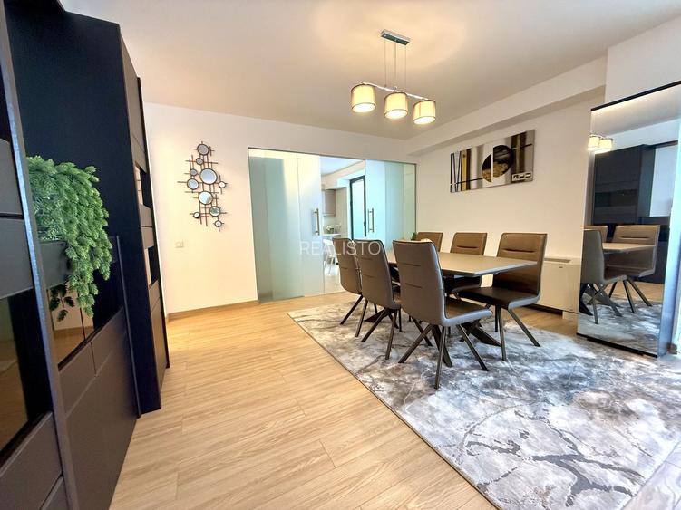 Apartament 3 camere spațios și luminos – zonă premium Iancu Nicolae - 2
