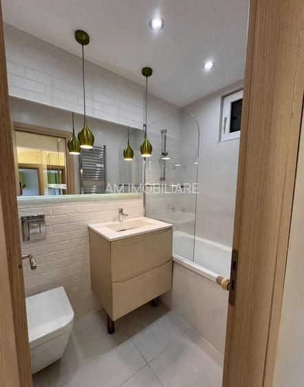 AP. 3 CAMERE P-TA SUDULUI,PET-FRIENDLY, BUCATRIE INCHISA,  PACARE ADP - 4