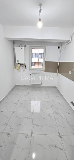 INTABULAT Apartament 3 camere, 2 bai, DECOMANDAT, parcare SUBTERANA - 11
