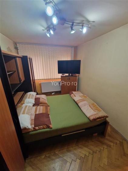 Decomandat 4 camere etaj 1 Circumvalatiunii/Iulius Town - 25