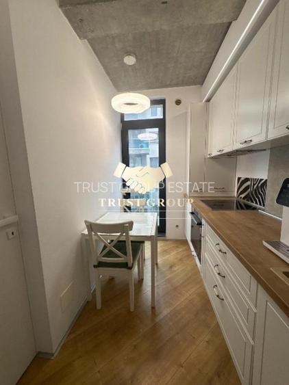 Apartament 2 Camere MOBILAT - Barbu Vacarescu-Floreasca - 5