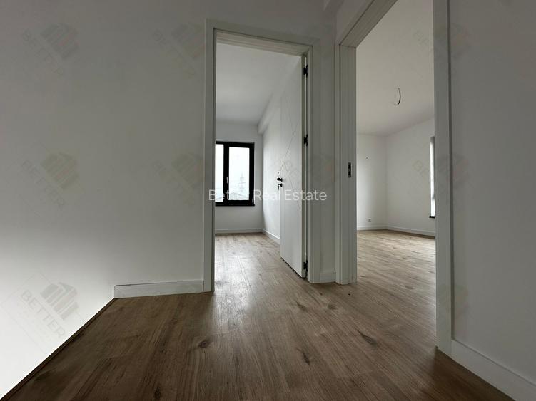 Casa Individuala - 4 Camere - Teren 420 mp - Comuna Berceni - 9