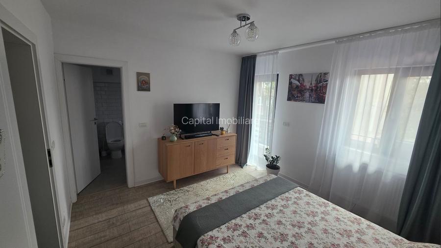 Închiriere casă premium, 4 dormitoare, 3 livinguri, 2 bucătării - 3