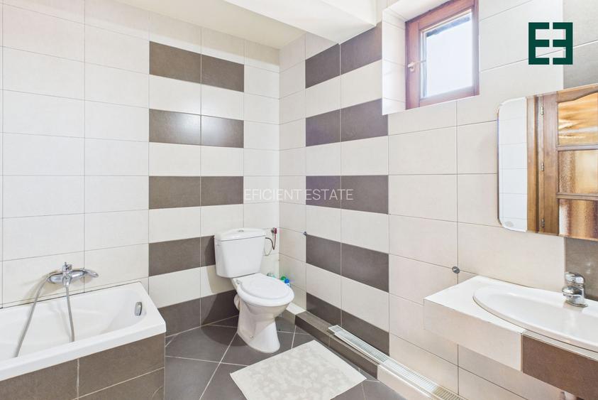 Vilă cu 6 camere - Zona Subcetate - Arad - 29