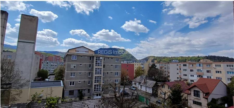 Apartament 2 camere zona  Spitalului Judetean - 11