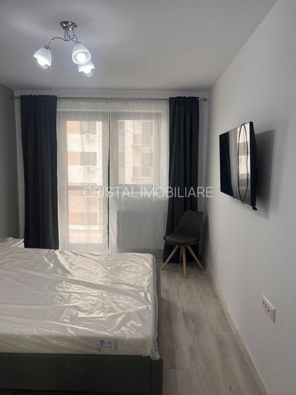 Apartament 2 Camere lux, Etaj 6/11, Parcare, Langa Metrou - 8